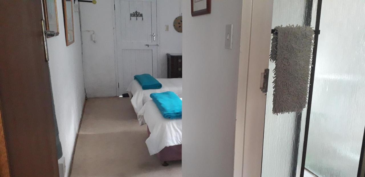 ホテル Crashing Waves Self Catering Unit ポート・アルフレッド エクステリア 写真