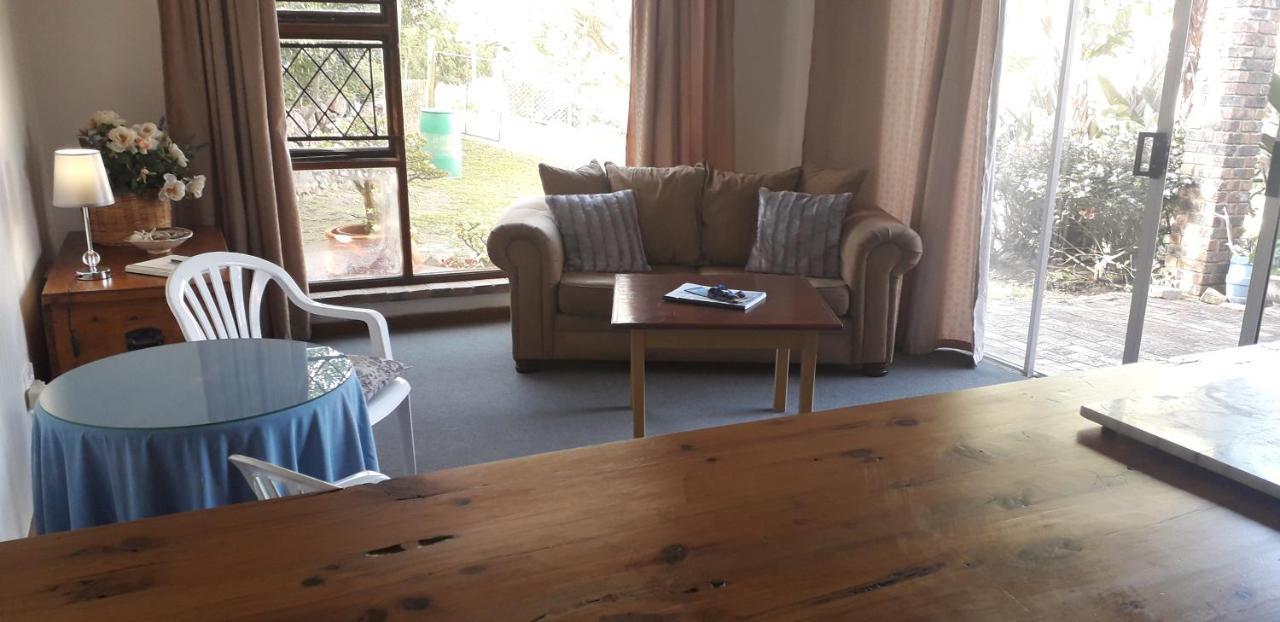 ホテル Crashing Waves Self Catering Unit ポート・アルフレッド エクステリア 写真
