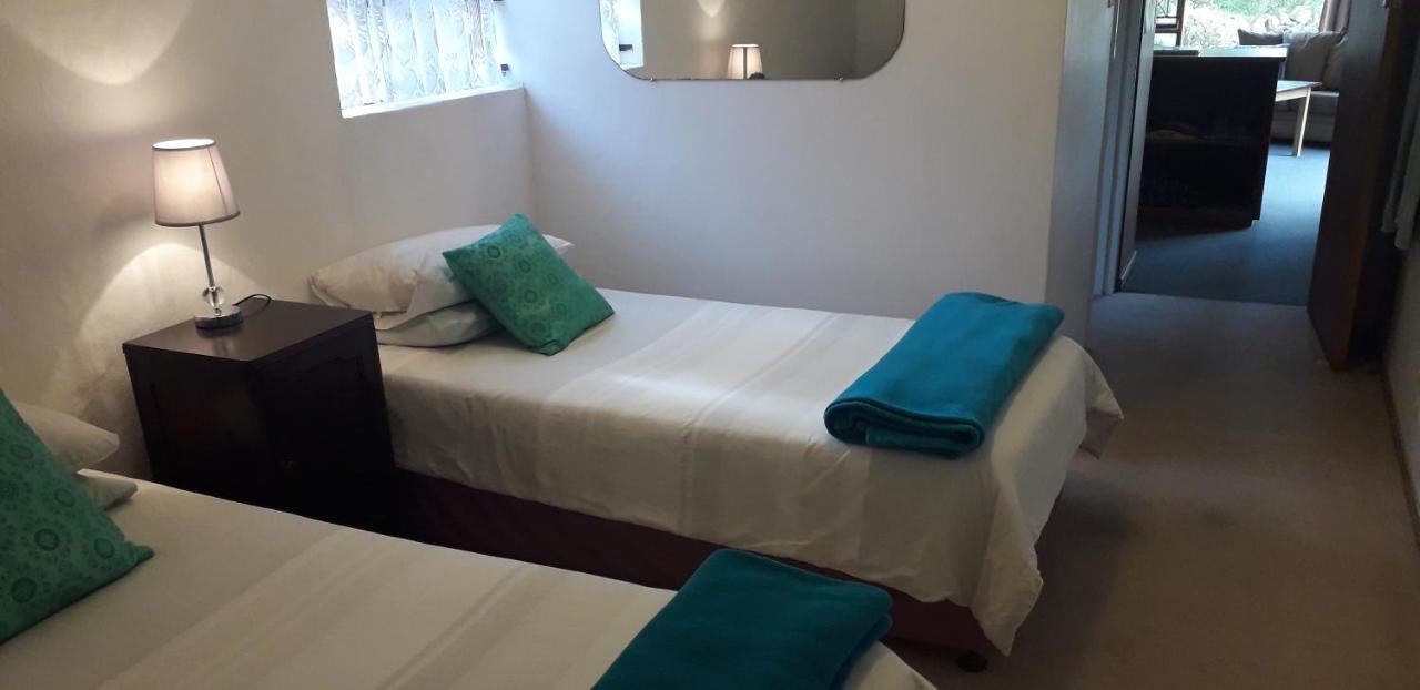 ホテル Crashing Waves Self Catering Unit ポート・アルフレッド エクステリア 写真